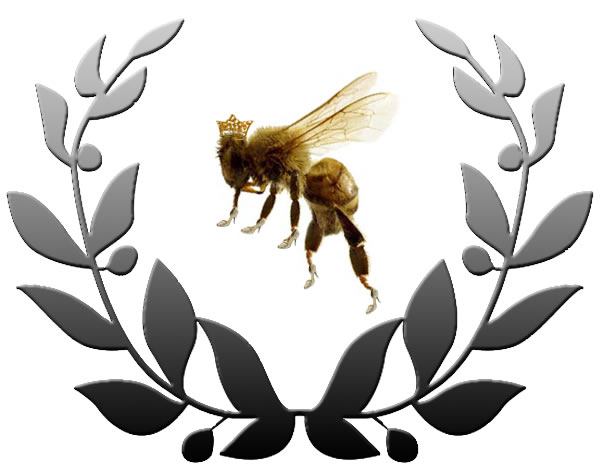 Queen Bee Honey image