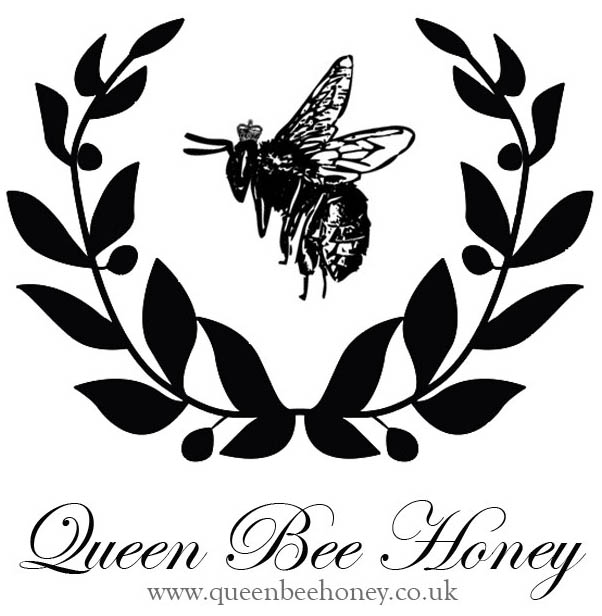 Queen Bee Honey image
